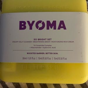 Byoma